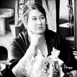 Meet your Posher, Kathryn